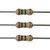 Resistor 1,5 MOhm 5% tolerance 0.25 watt (OEM)